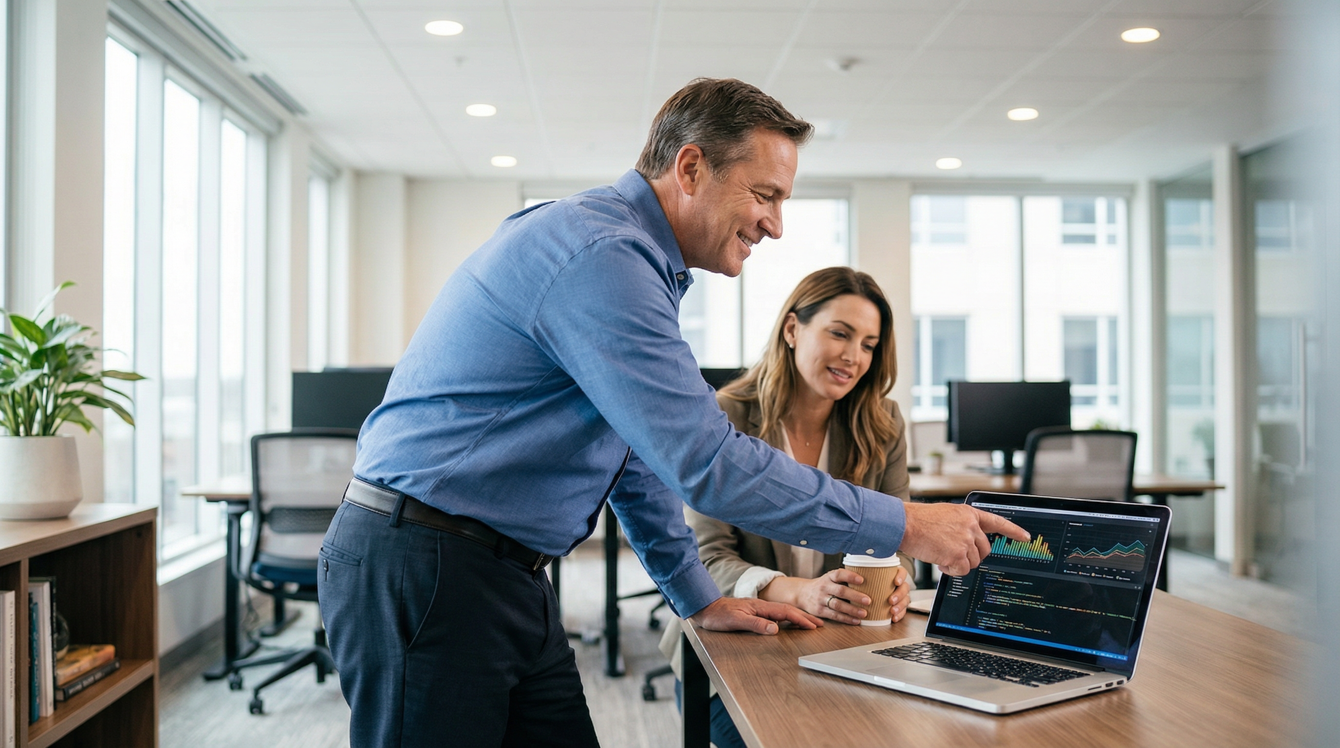 Tech Help & IT Support