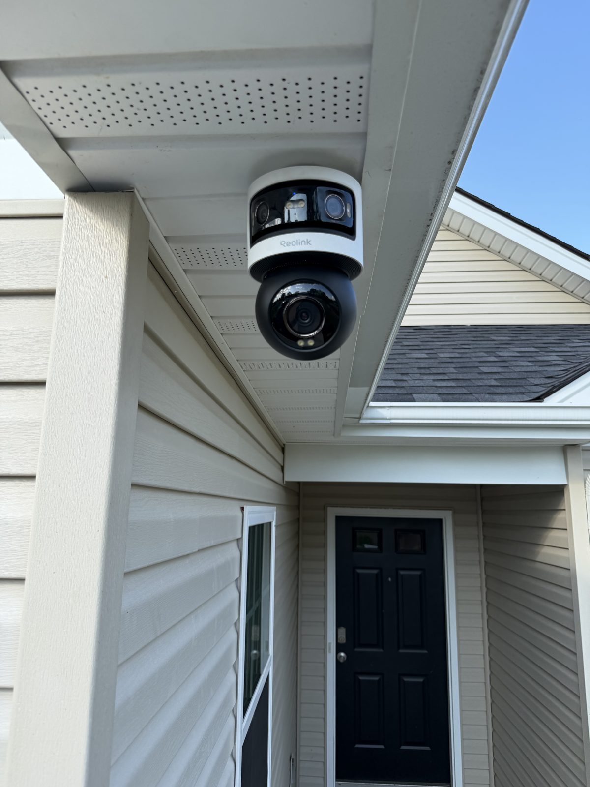 Residential Security - photo 1