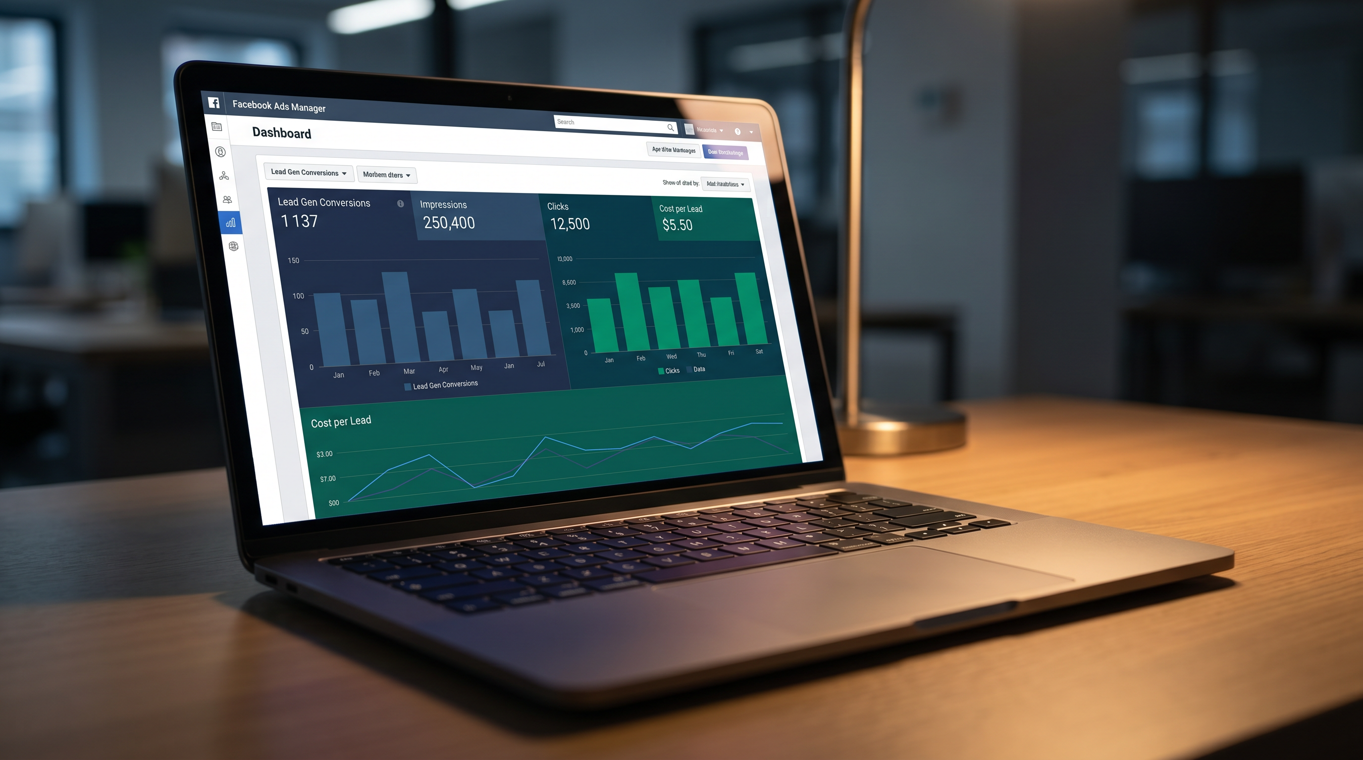 Lead Generation
