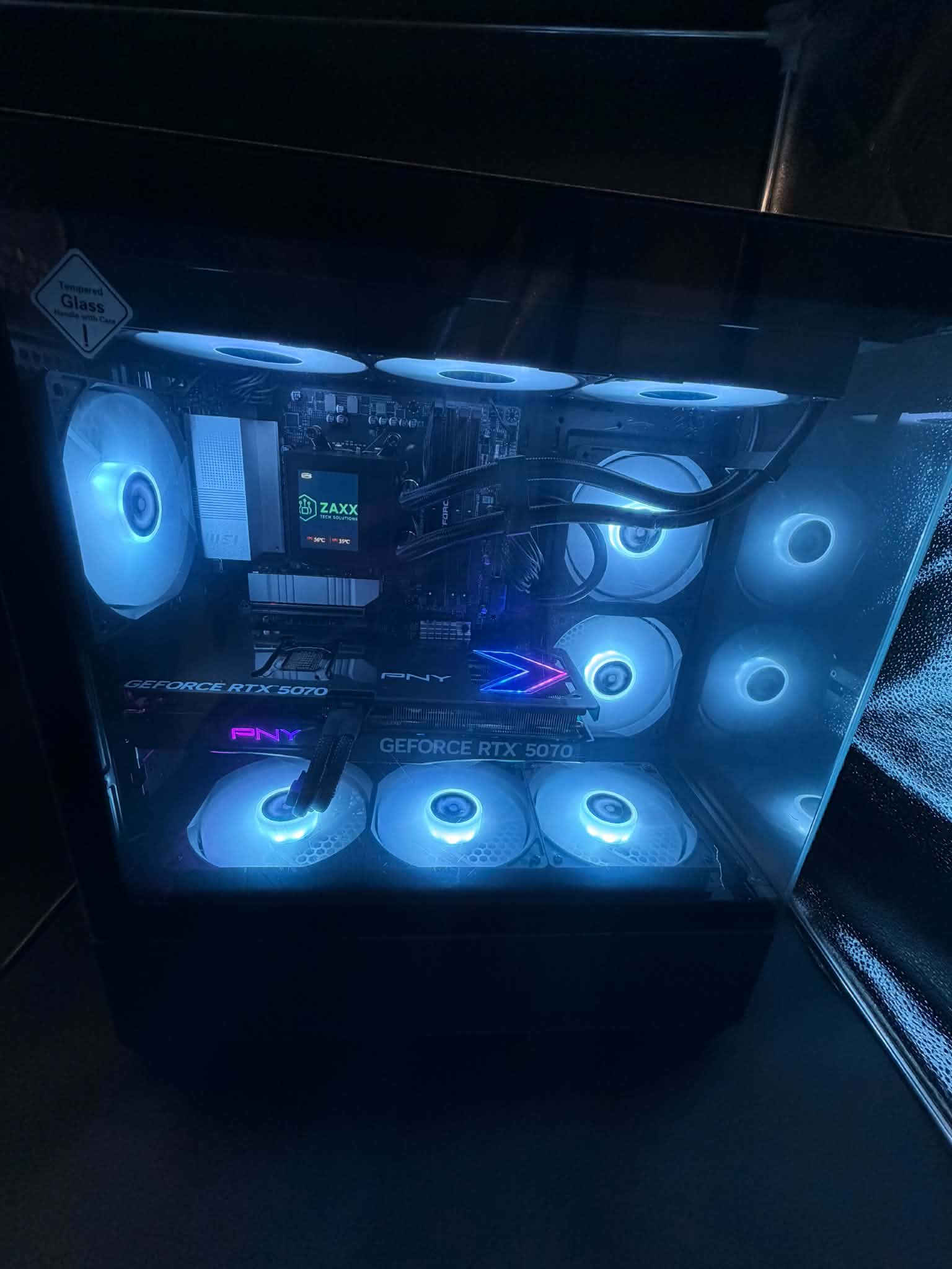 Custom PC Builds - photo 1