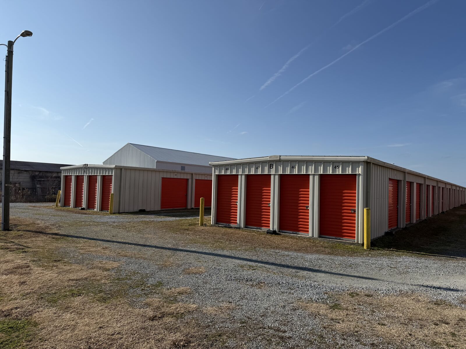 Security installation by Zaxx Tech