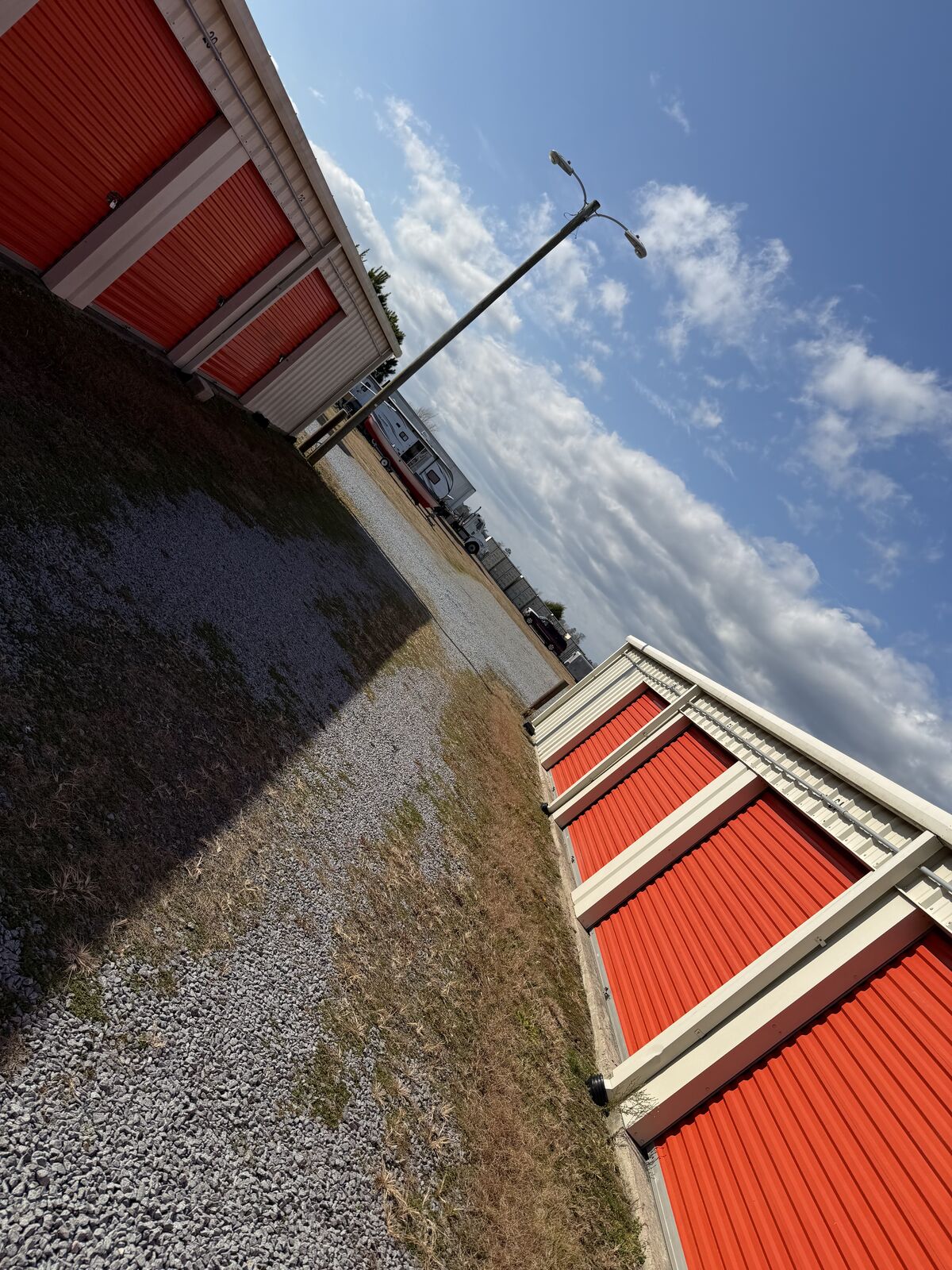 Security installation by Zaxx Tech