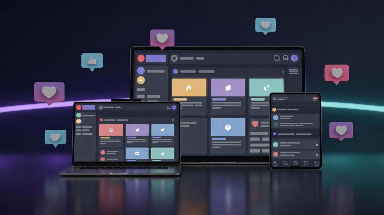 Social Media & Marketing